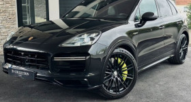 Porsche Cayenne occasion 2020 mise en vente &agrave; Bry-sur-Marne par le garage BY COLLECTION CARS - photo n&deg;1